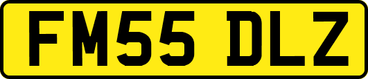 FM55DLZ