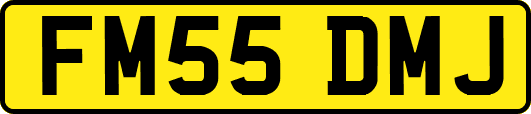 FM55DMJ