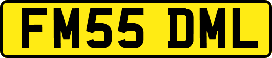 FM55DML