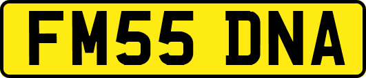 FM55DNA