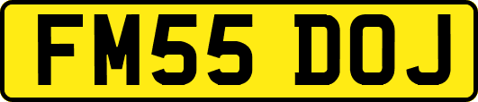 FM55DOJ