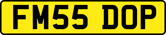 FM55DOP