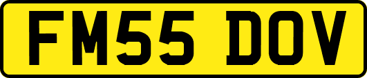 FM55DOV