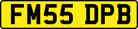 FM55DPB