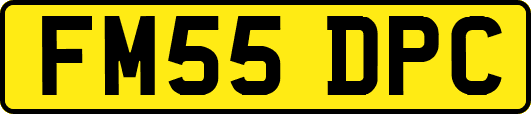 FM55DPC
