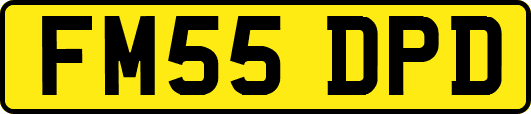 FM55DPD