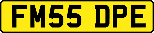 FM55DPE