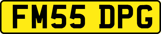 FM55DPG
