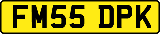 FM55DPK