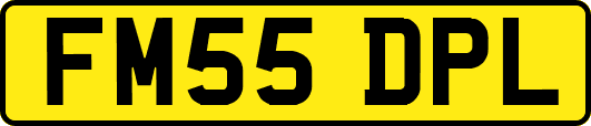 FM55DPL