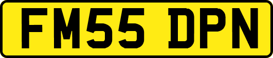 FM55DPN