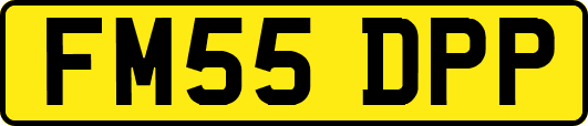 FM55DPP
