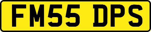 FM55DPS