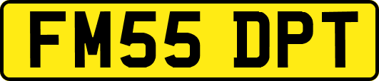 FM55DPT