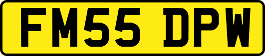 FM55DPW