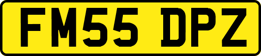 FM55DPZ