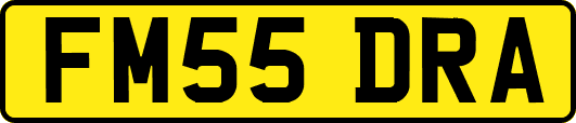FM55DRA