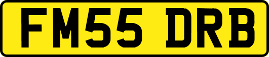 FM55DRB
