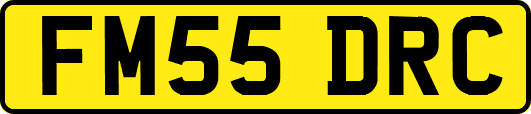 FM55DRC