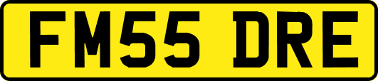 FM55DRE