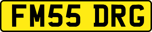 FM55DRG