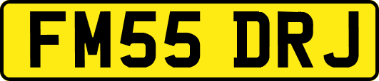 FM55DRJ