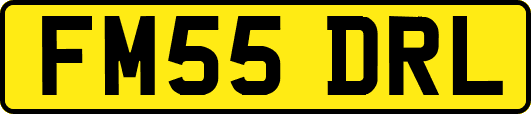 FM55DRL