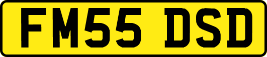 FM55DSD