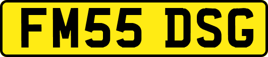 FM55DSG