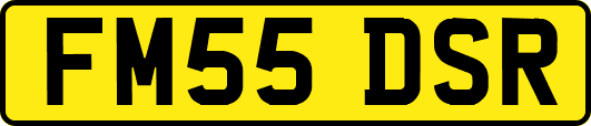 FM55DSR