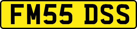 FM55DSS