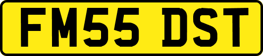 FM55DST