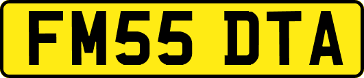 FM55DTA