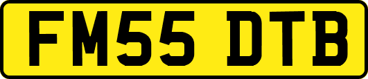 FM55DTB