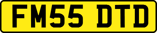FM55DTD
