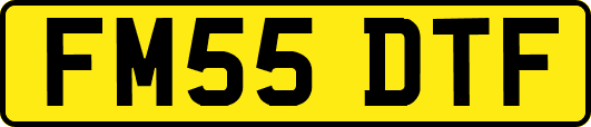 FM55DTF