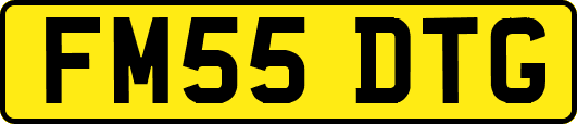 FM55DTG