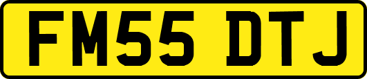 FM55DTJ