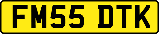 FM55DTK