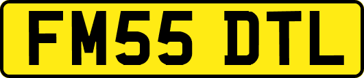 FM55DTL