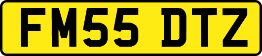 FM55DTZ