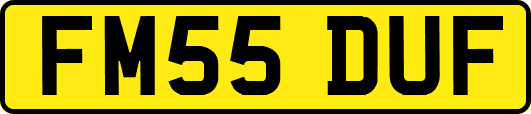 FM55DUF