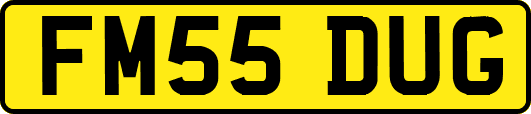 FM55DUG