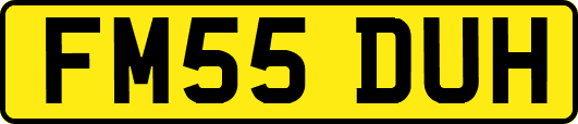 FM55DUH
