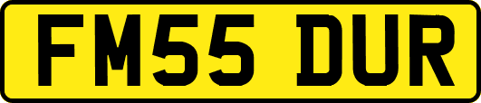 FM55DUR