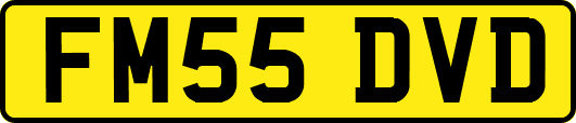 FM55DVD