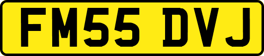 FM55DVJ