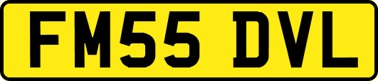 FM55DVL