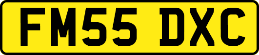FM55DXC
