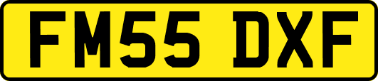 FM55DXF